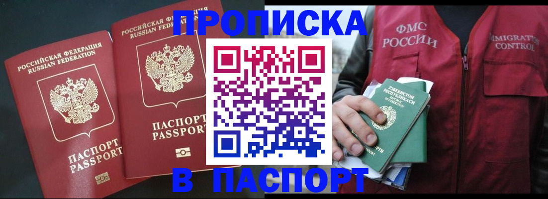 прописка 2025 в Вязьме